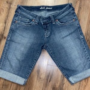 Dish women’s shorts